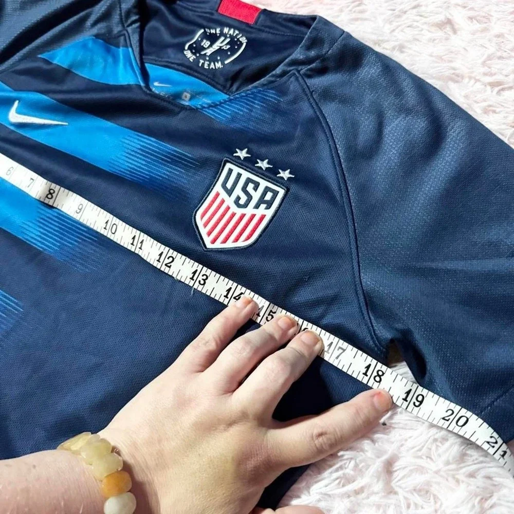 Nike usa 2018